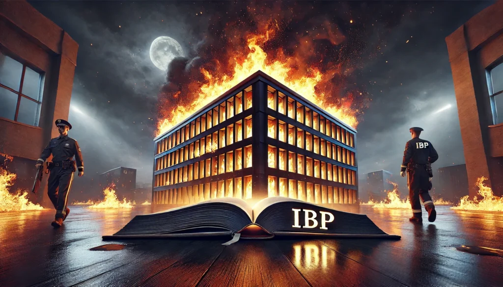 IBP